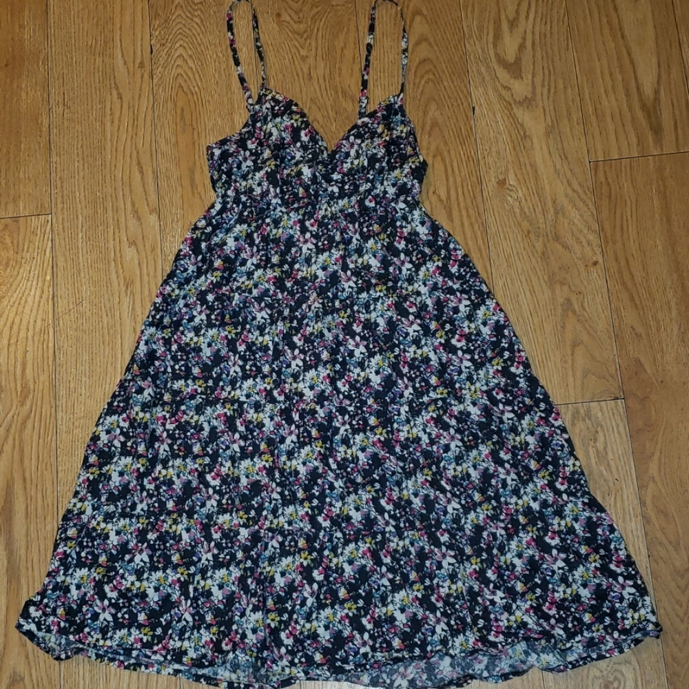Cute spring/ summer dress